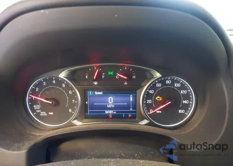 2022 GMC Terrain Fwd Sle from USA, damaged, VIN 3GKALMEV3NL211652